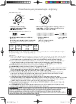 Preview for 93 page of Panasonic NN-GT264MZPE Operating Instructions Manual