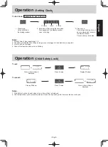 Preview for 12 page of Panasonic NN-GT351W Operating Instructions Manual