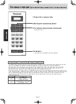 Preview for 54 page of Panasonic NN-GT351W Operating Instructions Manual