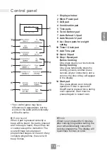 Preview for 15 page of Panasonic NN-GT35HM Operating Instructions Manual