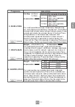 Preview for 27 page of Panasonic NN-GT35HM Operating Instructions Manual