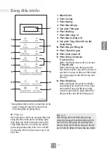 Preview for 45 page of Panasonic NN-GT35HM Operating Instructions Manual