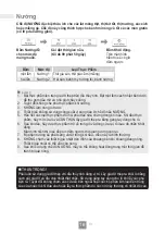 Preview for 48 page of Panasonic NN-GT35HM Operating Instructions Manual