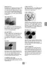 Preview for 71 page of Panasonic NN-GT35HM Operating Instructions Manual