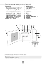 Preview for 74 page of Panasonic NN-GT35HM Operating Instructions Manual