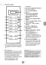 Preview for 75 page of Panasonic NN-GT35HM Operating Instructions Manual