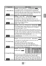 Preview for 27 page of Panasonic NN-GT35NB Operating Instructions Manual