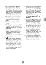 Preview for 37 page of Panasonic NN-GT35NB Operating Instructions Manual