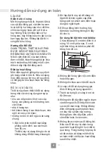 Preview for 38 page of Panasonic NN-GT35NB Operating Instructions Manual