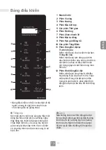 Preview for 47 page of Panasonic NN-GT35NB Operating Instructions Manual