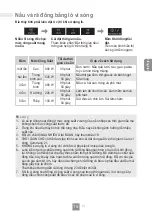 Preview for 49 page of Panasonic NN-GT35NB Operating Instructions Manual