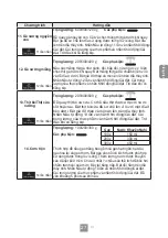 Preview for 61 page of Panasonic NN-GT35NB Operating Instructions Manual