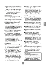 Preview for 71 page of Panasonic NN-GT35NB Operating Instructions Manual