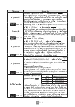 Preview for 91 page of Panasonic NN-GT35NB Operating Instructions Manual