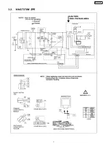 Preview for 7 page of Panasonic NN-GT370M Service Manual