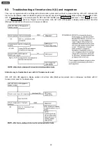 Preview for 22 page of Panasonic NN-GT370M Service Manual