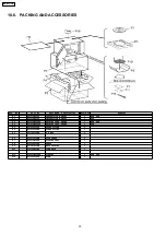 Preview for 32 page of Panasonic NN-GT370M Service Manual