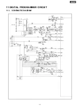 Preview for 33 page of Panasonic NN-GT370M Service Manual