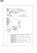 Preview for 34 page of Panasonic NN-GT370M Service Manual