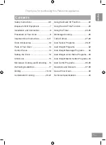 Preview for 1 page of Panasonic NN-GT45KW Manual