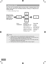 Preview for 24 page of Panasonic NN-GT45KW Manual