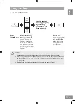 Preview for 25 page of Panasonic NN-GT45KW Manual