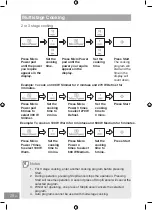 Preview for 26 page of Panasonic NN-GT45KW Manual