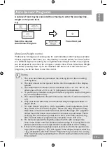 Preview for 29 page of Panasonic NN-GT45KW Manual