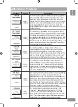 Preview for 31 page of Panasonic NN-GT45KW Manual