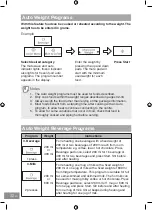 Preview for 32 page of Panasonic NN-GT45KW Manual