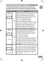 Preview for 33 page of Panasonic NN-GT45KW Manual