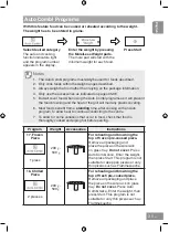 Preview for 35 page of Panasonic NN-GT45KW Manual