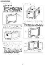 Preview for 12 page of Panasonic NN-GT462M Service Manual