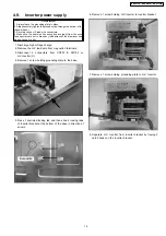 Preview for 15 page of Panasonic NN-GT462M Service Manual