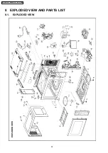 Preview for 24 page of Panasonic NN-GT462M Service Manual