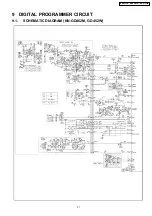 Preview for 31 page of Panasonic NN-GT462M Service Manual