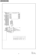 Preview for 34 page of Panasonic NN-GT462M Service Manual