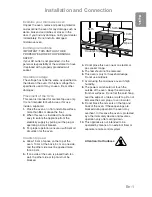 Preview for 2 page of Panasonic NN-GT469M User Manual