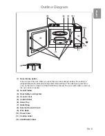 Preview for 6 page of Panasonic NN-GT469M User Manual