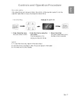 Preview for 8 page of Panasonic NN-GT469M User Manual