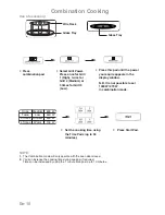 Preview for 11 page of Panasonic NN-GT469M User Manual