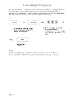 Preview for 13 page of Panasonic NN-GT469M User Manual