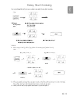 Preview for 16 page of Panasonic NN-GT469M User Manual