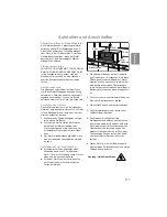 Preview for 21 page of Panasonic NN-GT469M User Manual