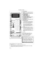 Preview for 26 page of Panasonic NN-GT469M User Manual