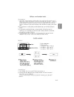 Preview for 29 page of Panasonic NN-GT469M User Manual