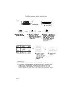 Preview for 30 page of Panasonic NN-GT469M User Manual