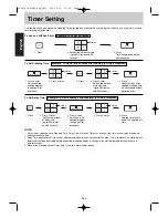 Предварительный просмотр 7 страницы Panasonic NN-GT546W Operating Instructions Manual