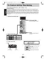 Предварительный просмотр 9 страницы Panasonic NN-GT546W Operating Instructions Manual