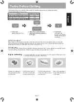 Preview for 14 page of Panasonic NN-GT65JB Operating Instructions Manual